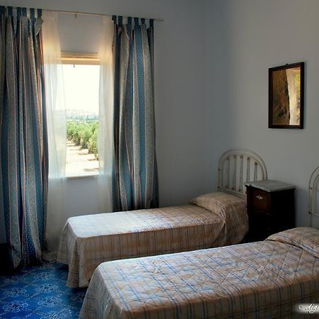 Villa Immacolatella B&B Paceco Eksteriør billede