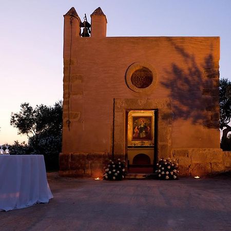 Villa Immacolatella B&B Paceco Eksteriør billede